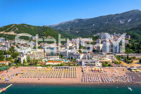 Status-M Apartments 89, Becici
